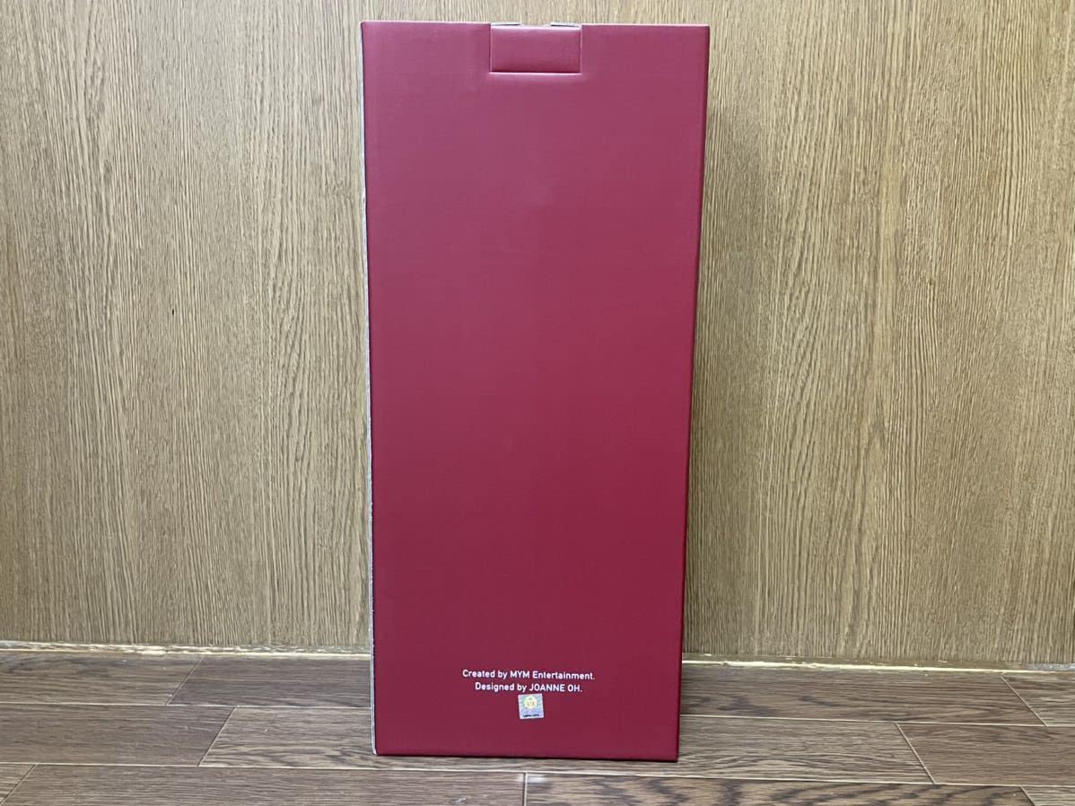 Amazon.co.jp: MINOMI イ ミンホ ミノミ 公式グッズ 限定品 正規品 Lee