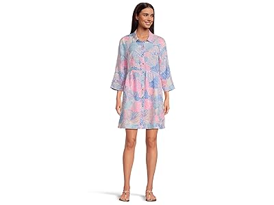 Lilly Pulitzer Shaela Dress Women