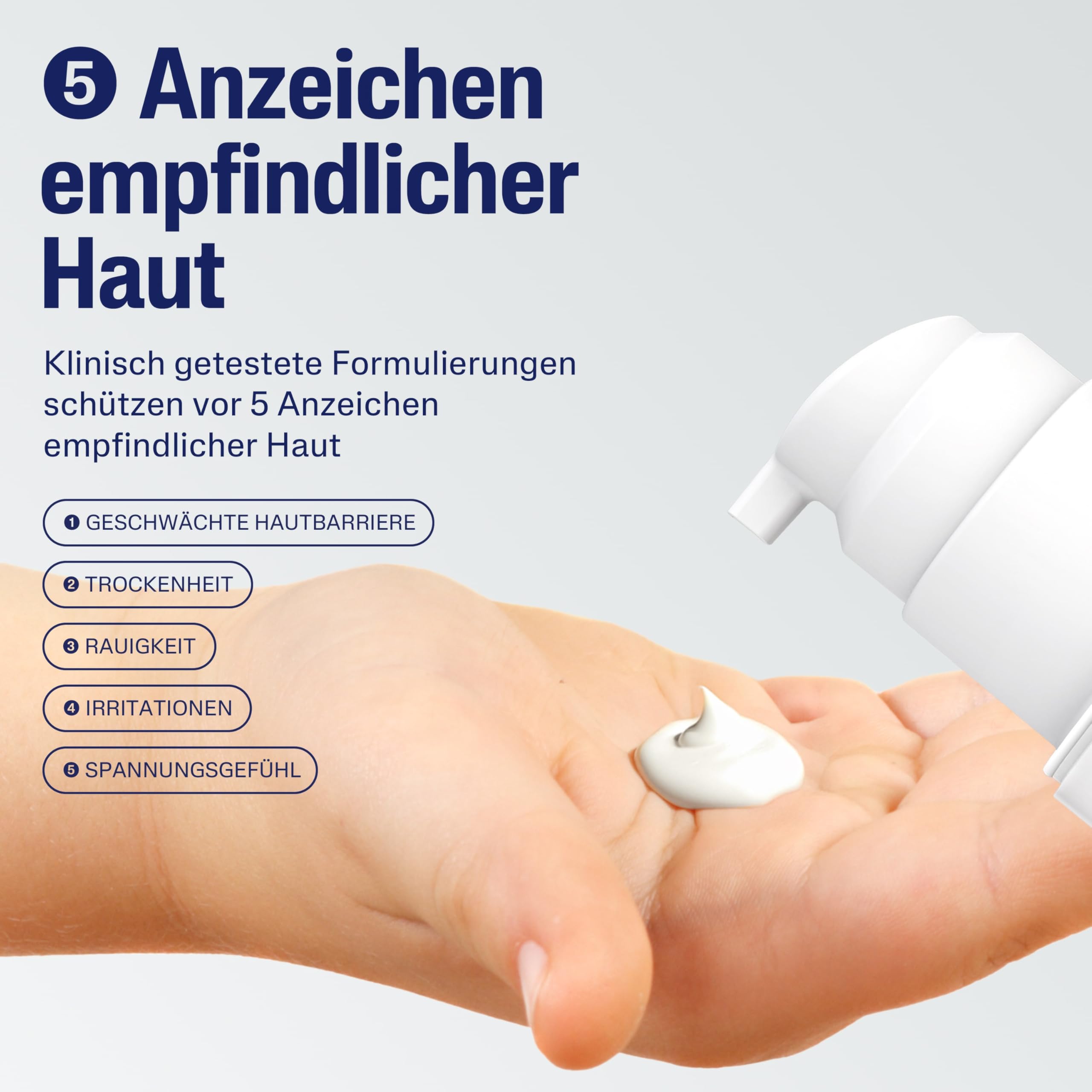 Cetaphil SUN Kids Liposomale Sonnenlotion SPF 50+, 2x150ml, Feuchtigkeitsspendender Sonnenschutz im Pumpspender für empfindliche Baby-Kinderhaut, Leicht verteilbare Sonnencreme, Extra wasserresistent