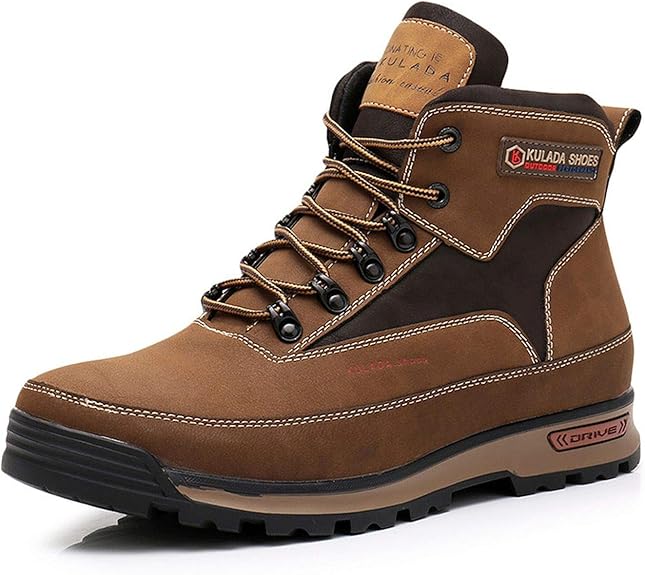 Botas ulän para hombre Clearance