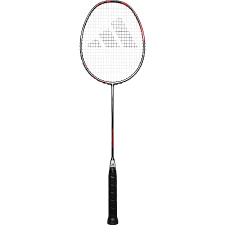 adidas badminton racquet