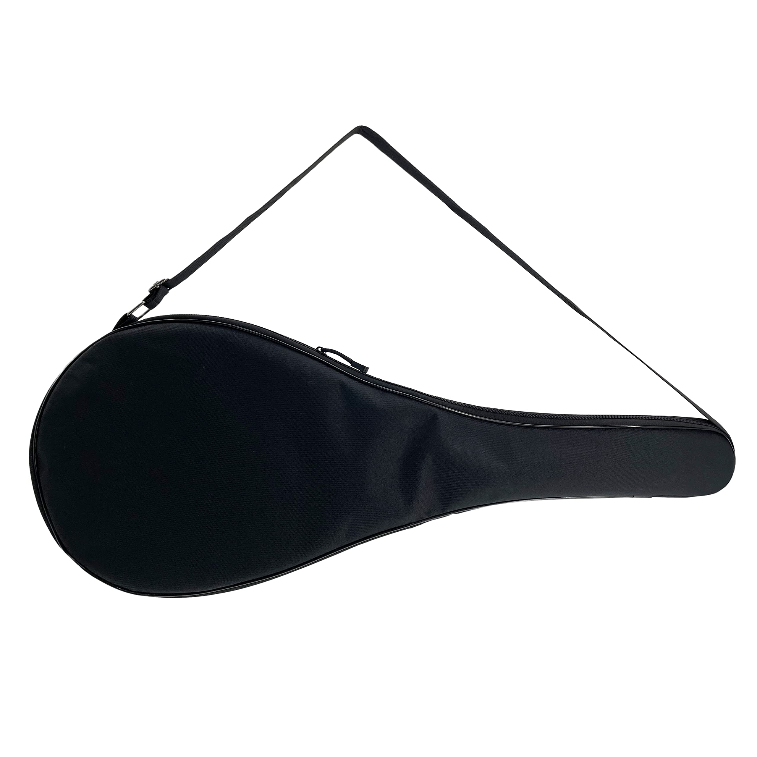 Funda Suave para Raqueta de Tenis con Correa Ajustable