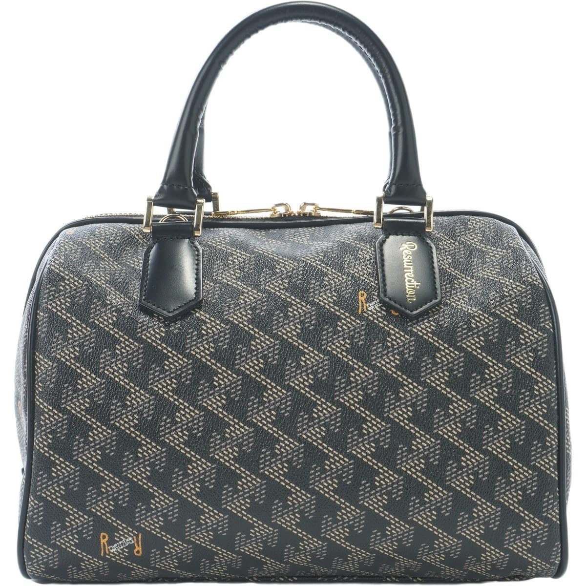 Amazon | レザレクション Resurrection ラウンド小物 アドウェナ ミニ