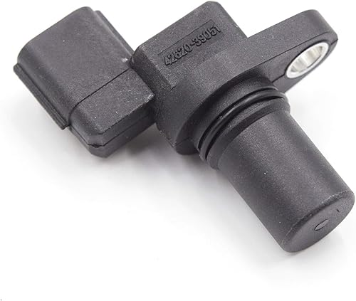 Sensor de velocidad de entrada de transmisión Otois 42620-39051 para Hyundai Elantra Tiburon Tucson Sonata Santa Fe XG350 Entourage Kia Spectra5