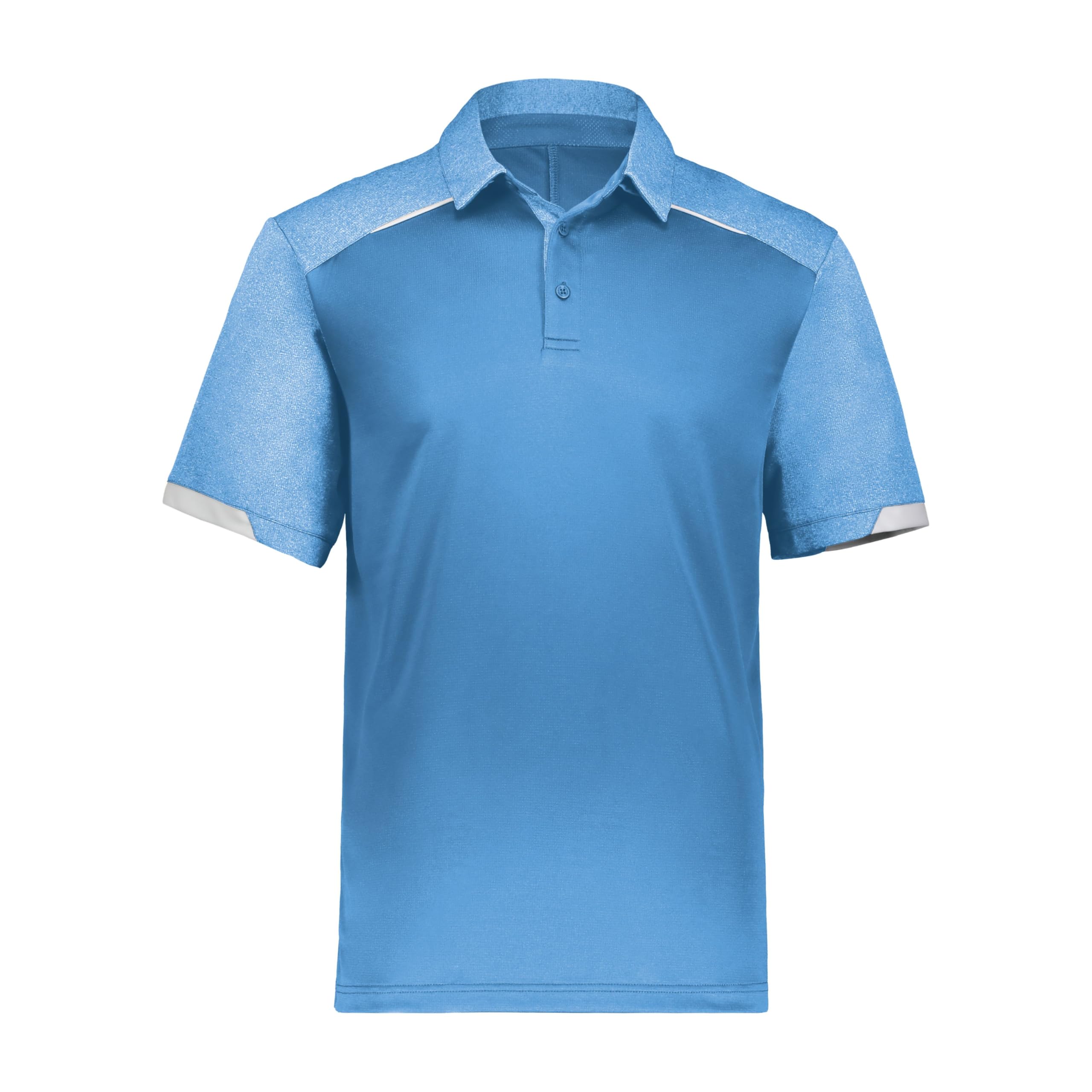 Russell Athletic Men's Russell Athletic Men's Legend Polo Shirt, Moisture-Wicking Performance, Classic Fit