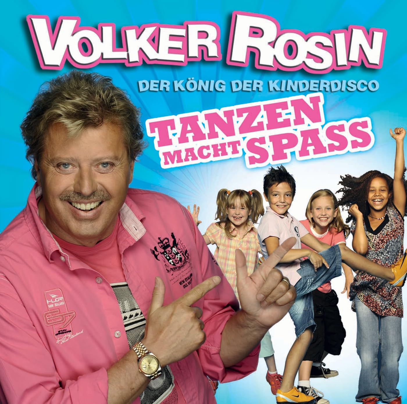 Volker Rosin