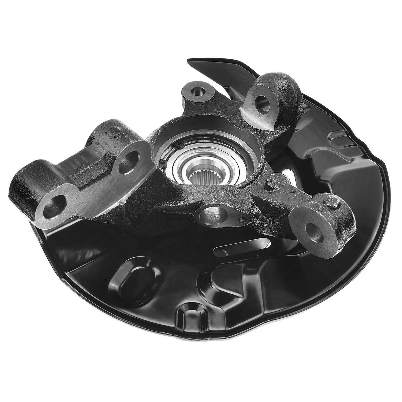 Amazon.com: HDOZTOJI 1pc Suspension Assembly Front Left Driver  