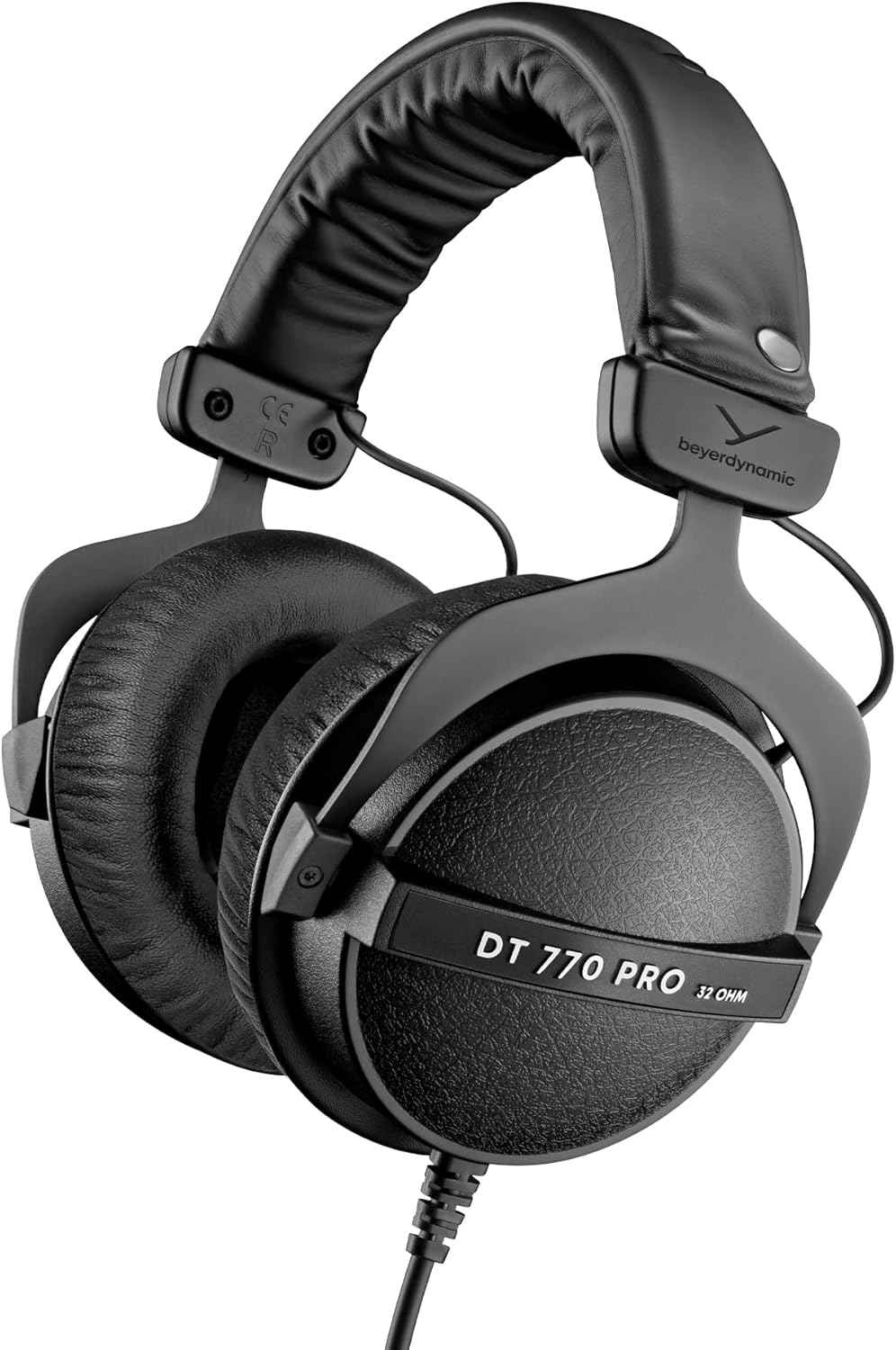 beyerdynamic DT 770 PRO 32 Ohm closed Studio Headphone