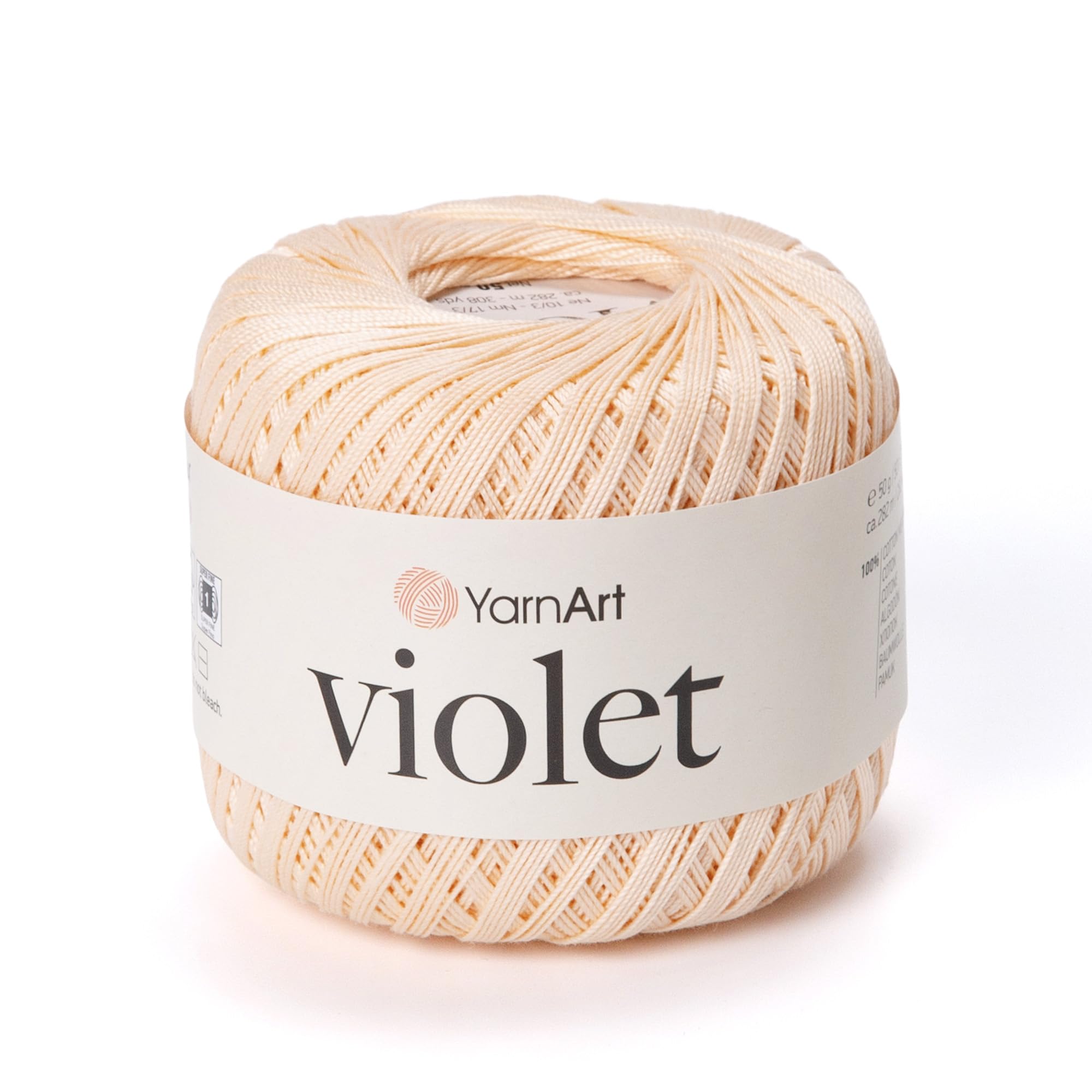 YarnArt El Örgü İpi VIOLET, 5303, 6x50 gr