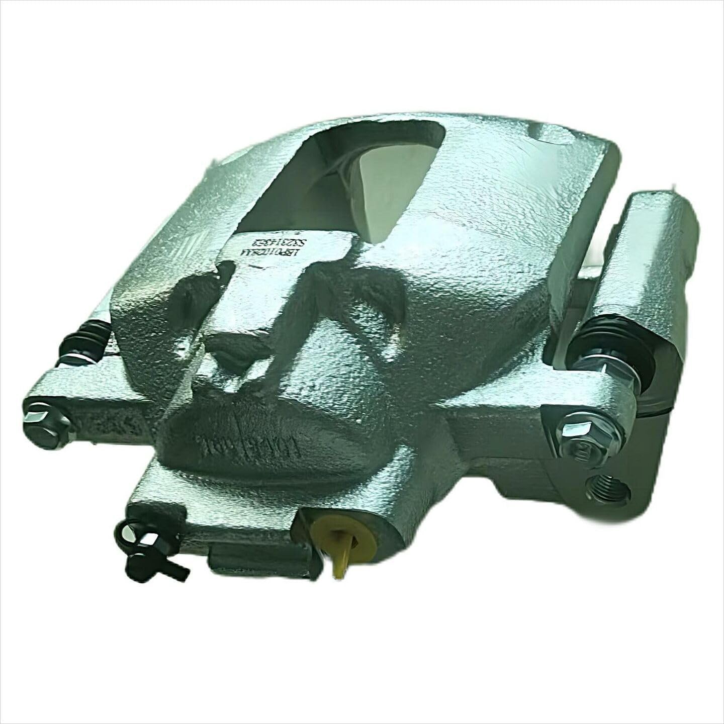 1BP01028AA Disc Brake Caliper compatible with Chrysler Town & Country 2016-2013, Dodge Grand Caravan 2016-2013, Journey 2013, Nitro 2011, Jeep Wrangler 2018-2013