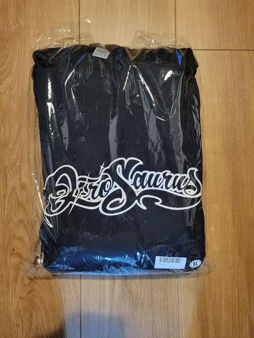 【3150様向け】OZROSAURUS パーカー Amazon.co.jp: OZROSAURUSパーカーXL : おもちゃ