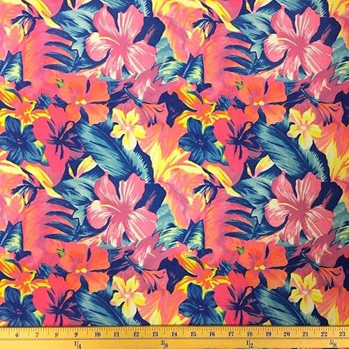 Miniatura 49 de Tela de lona estampada The Yard, impermeable, para exterior, 60 pulgadas de ancho, 600 denier