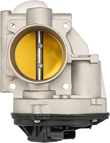 Miniatura 36 de PHILTOP S20057 Cuerpo de aceleración electrónico para Nissan INFINITI: G35/FX35 2003-2007, Maxima 2002-2008, Murano/350Z 2003-2007, Quest 2004-2009