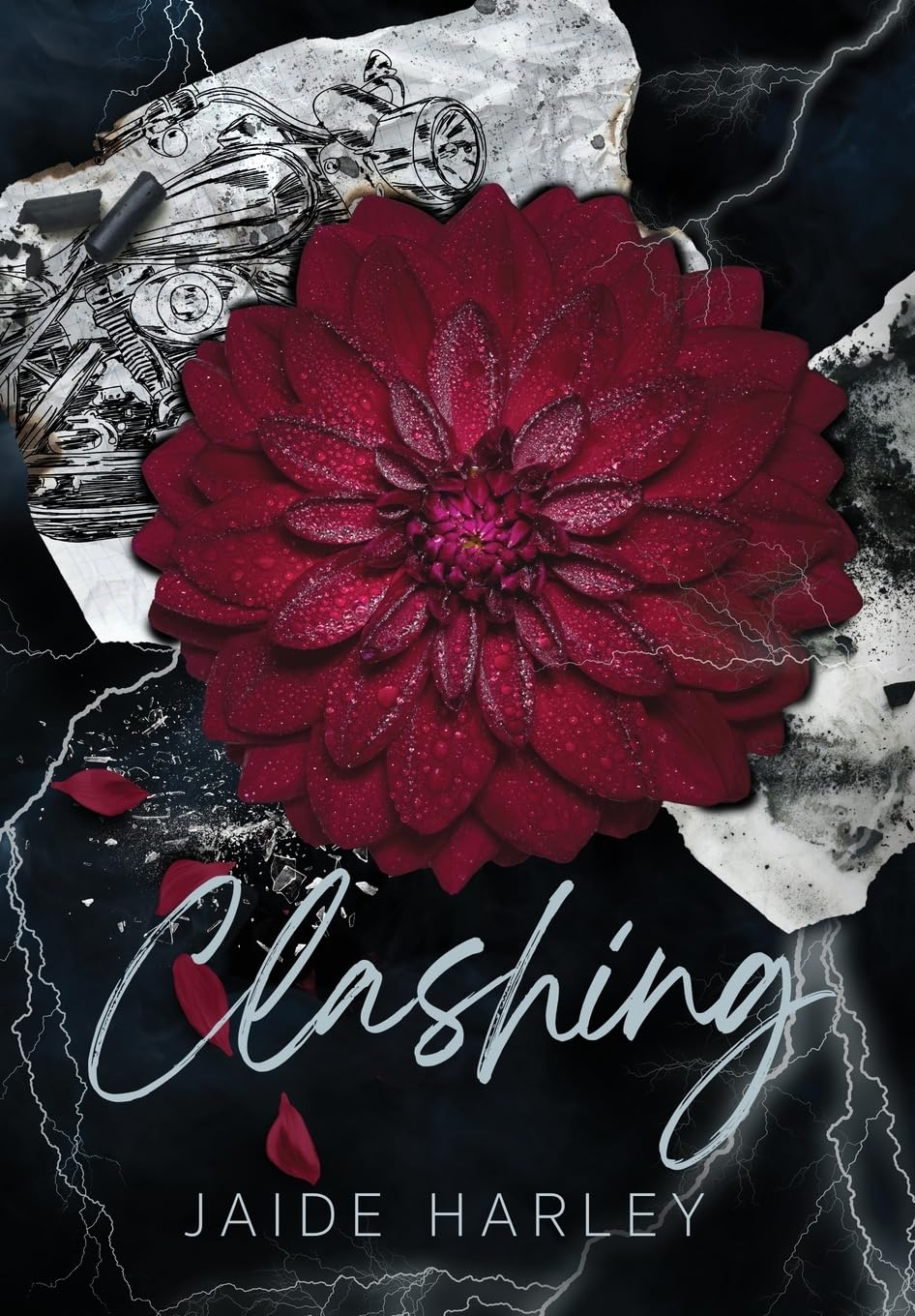 Clashing