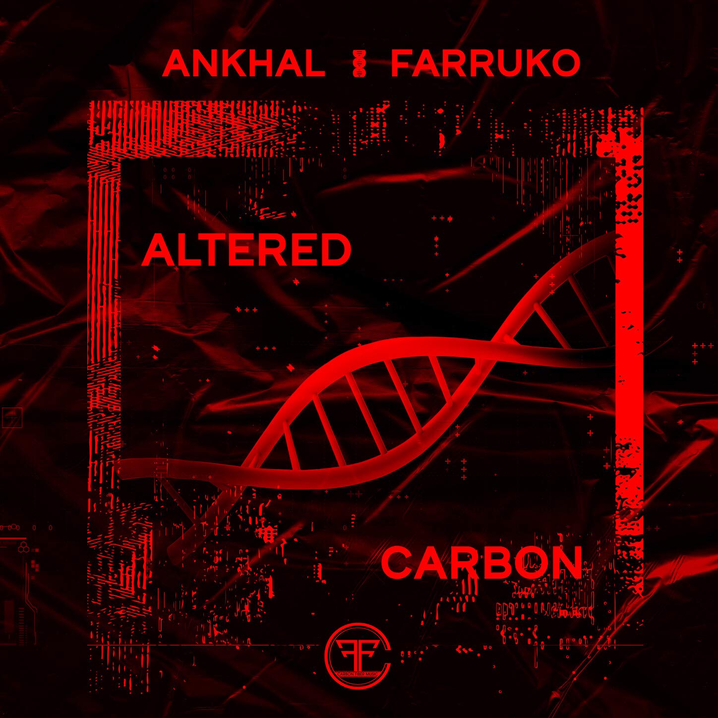 Ankhal, Farruko