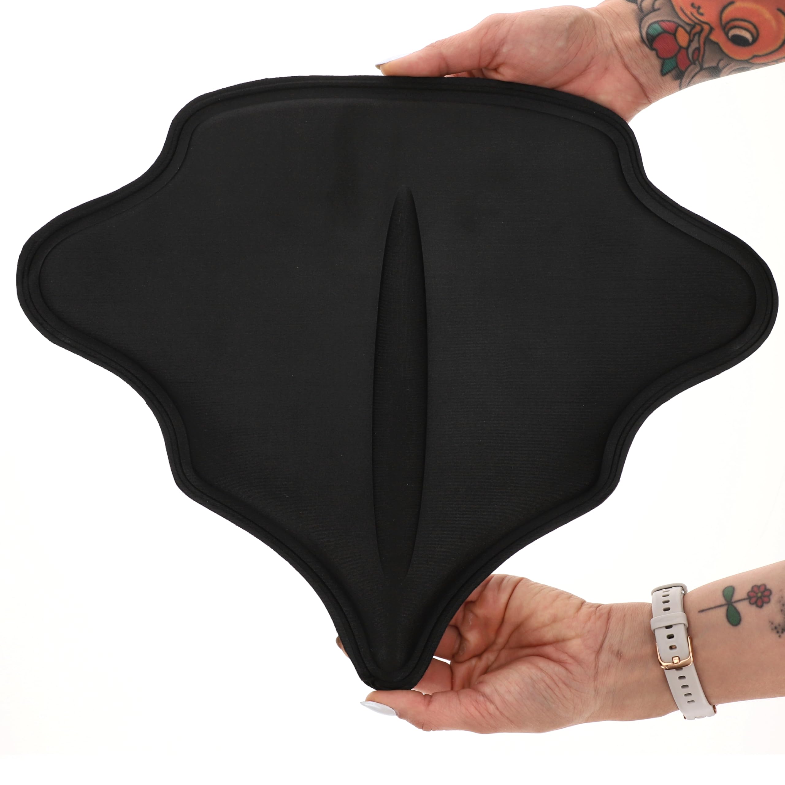 Lipo Foam 360 Laterals - Prevents Skin Marks &amp; Folds, Tones and Shapes During Recovery