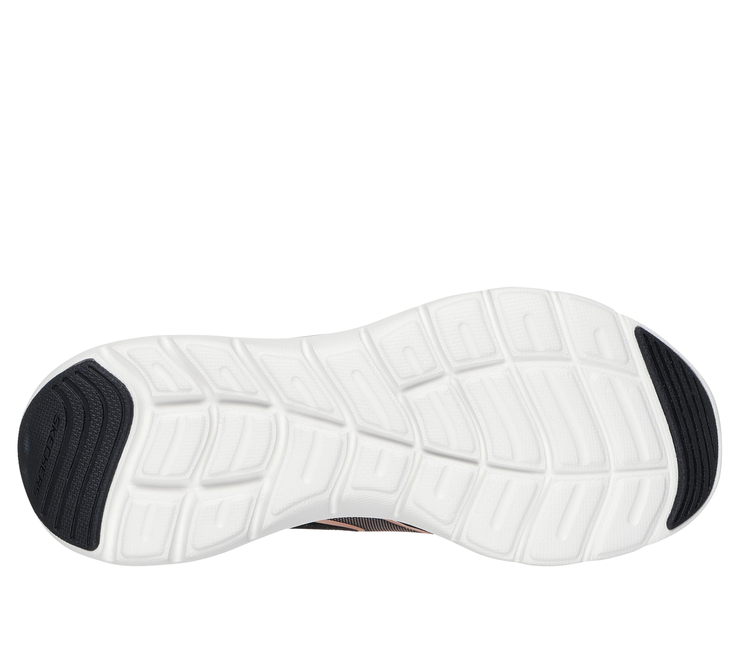 Skechers Flex Appeal 5.0 Luxe Glow Zapatillas de DeporteMujer