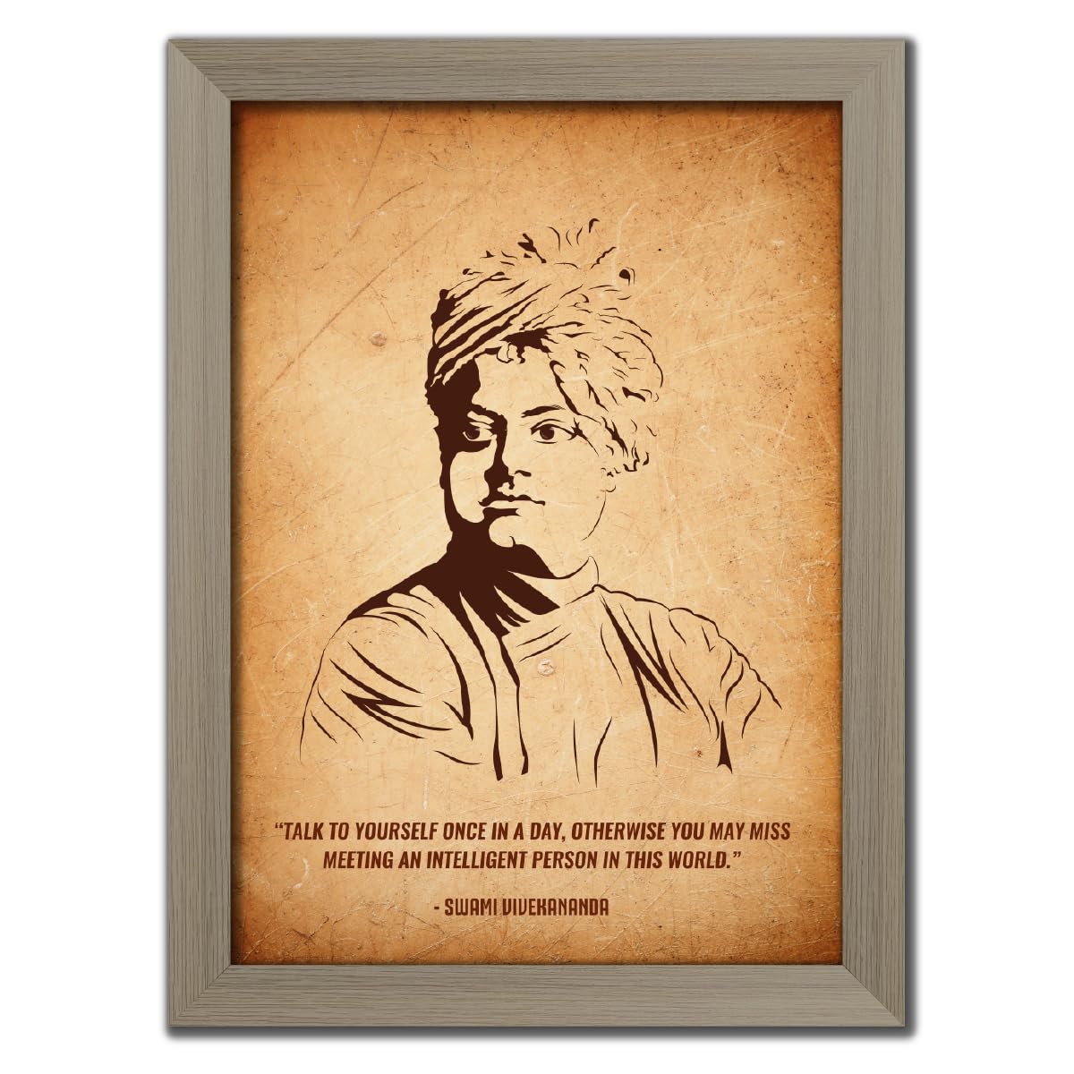 Bhagat Singh Poster - Inspirational Wall Art -11 Bhagat Singh Poster - Inspirational Wall Art -11