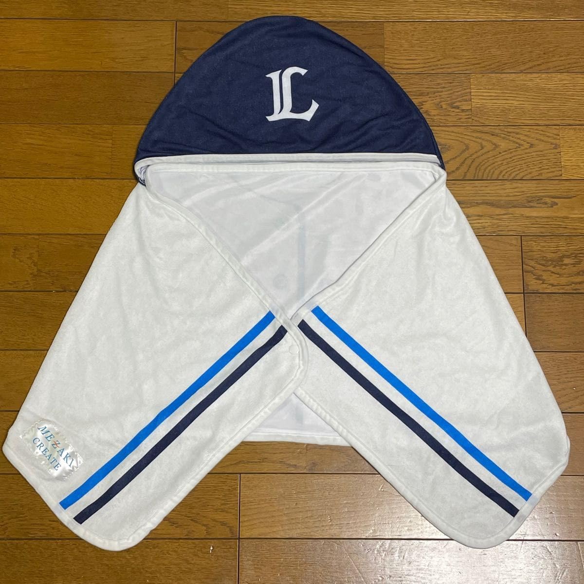 西武ライオンズ 応援グッズ　ユニフォーム　タオル　フラッグキャップ 西武ライオンズ 応援グッズ ユニフォーム タオル フラッグキャップ