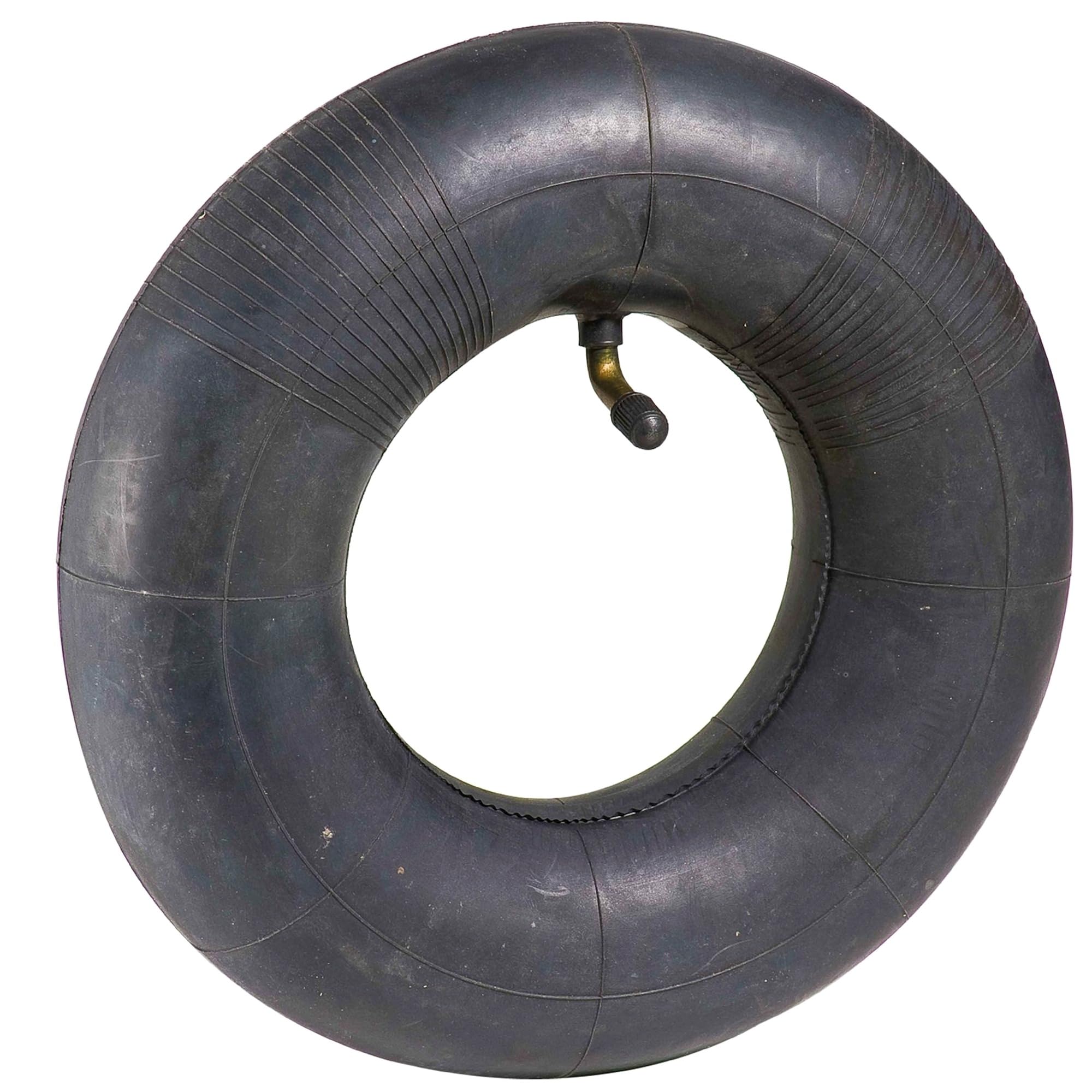 Werka Pro Black Inner Tube For 10 Inch Wheel 260 X 85 Mm