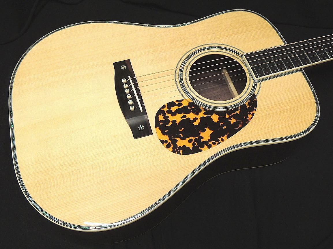 楽器・機材 アリア・ドレッドノート AD-28 アコギ【ジャンク扱】入門