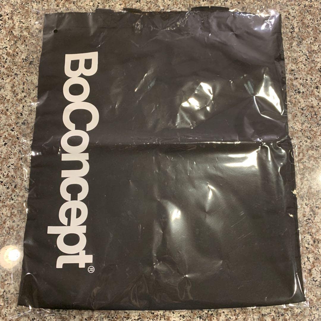 Amazon.co.jp: ボーコンセプト（Boconcept）エコバッグ : ファッション 