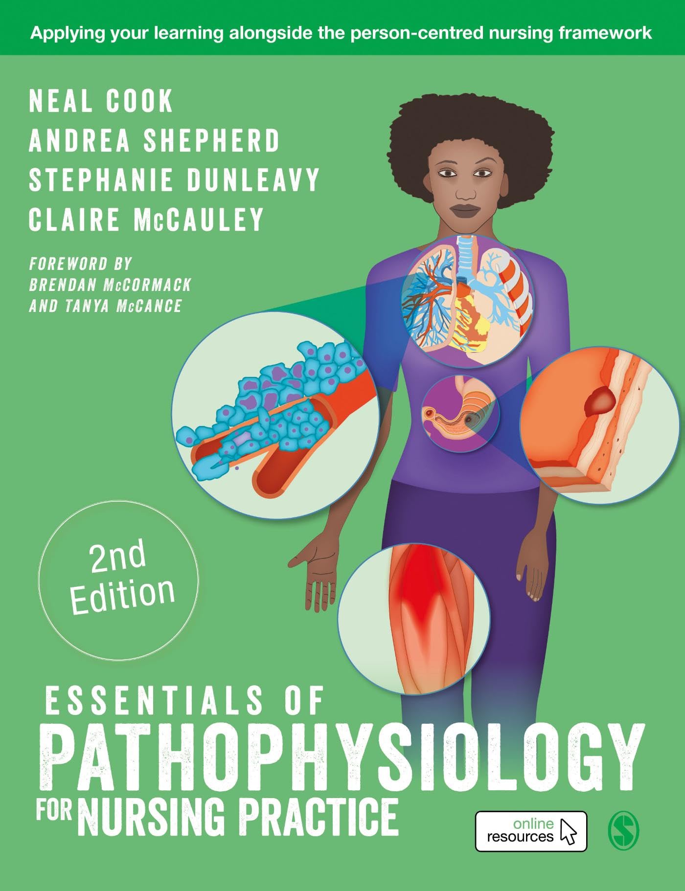 Essentials Of Pathophysiology For Nursin