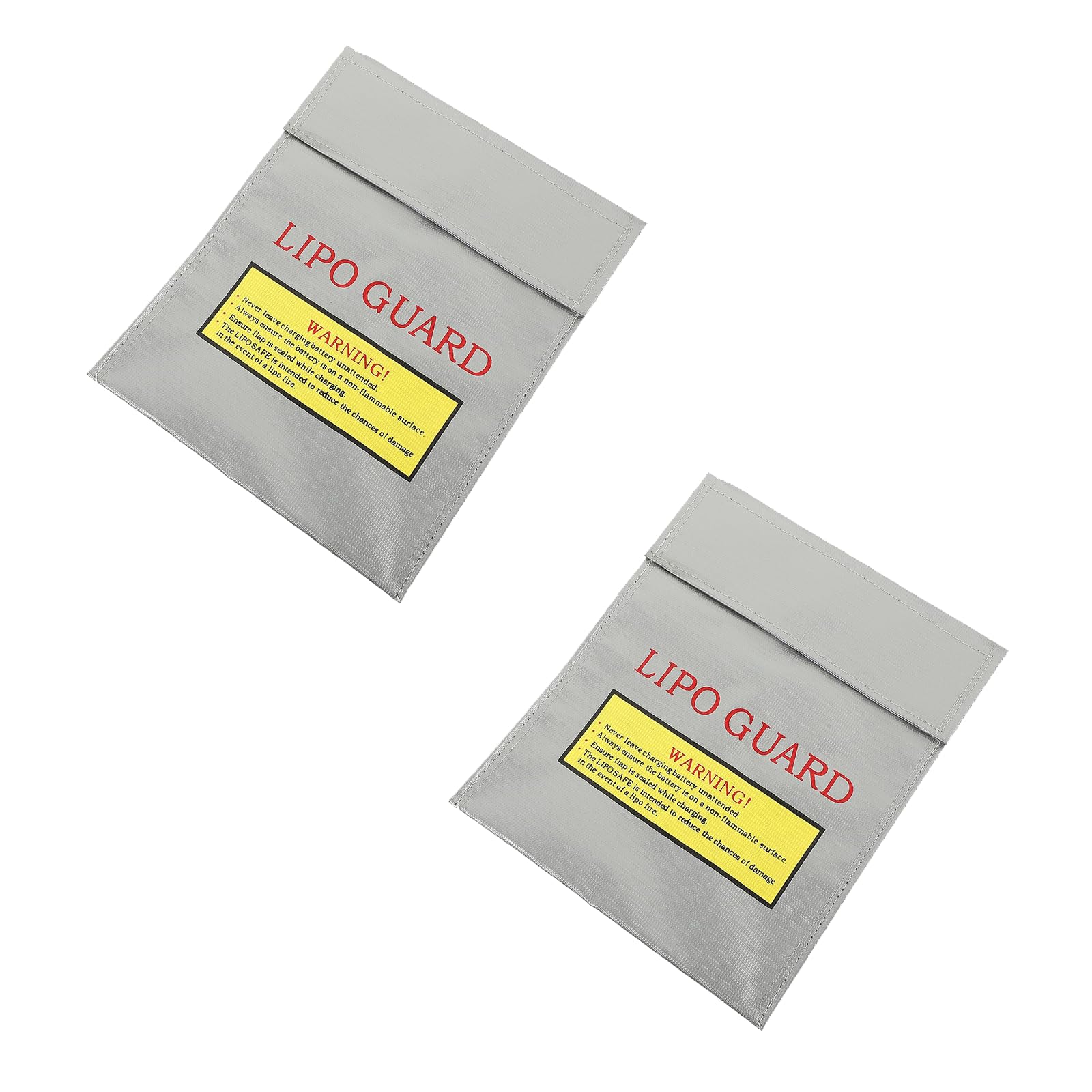 未使用　リポバッテリー　セーフティバッグセット Amazon.co.jp: リポバッテリーガード バッテリー セーフティー