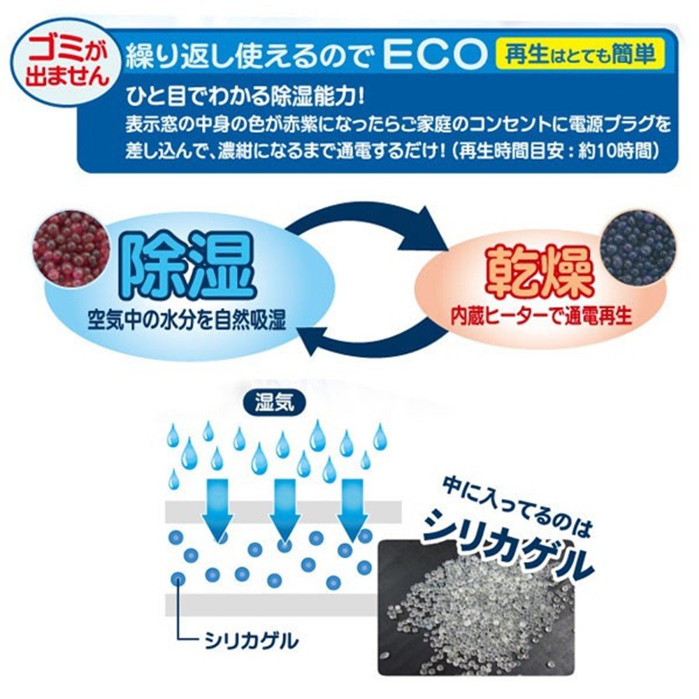 非常に良い】靴型 シューズ用 除湿器 シューズ用湿気トリ 1足分