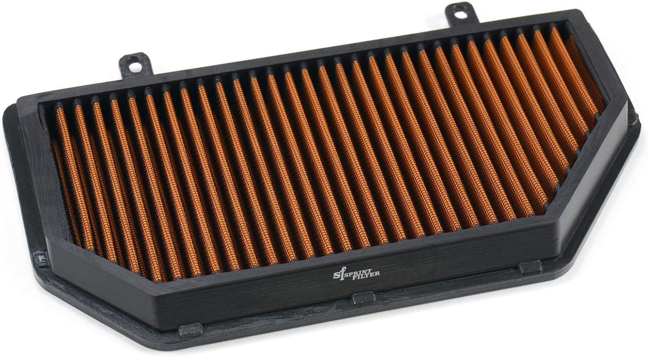 Sprint P08 Air Filter for Suzuki GSXR 1000 17-