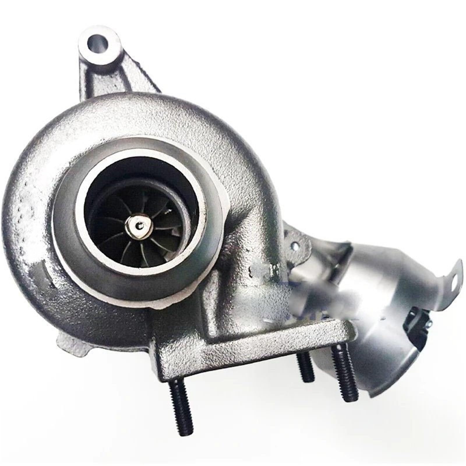 Turbocompressore per Peugeot per Citroen 2.0 HDi 100kw 9662301280 756047 guarnizioni 756047-5002S 756047-0004 756047-0002