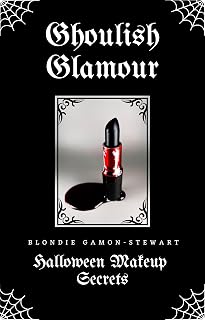 Ghoulish Glamour: Halloween Makeup Secrets