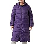 Jack & Jones Puffer Jacket JXNORA Puffer Jacket, Purple Velvet, XL