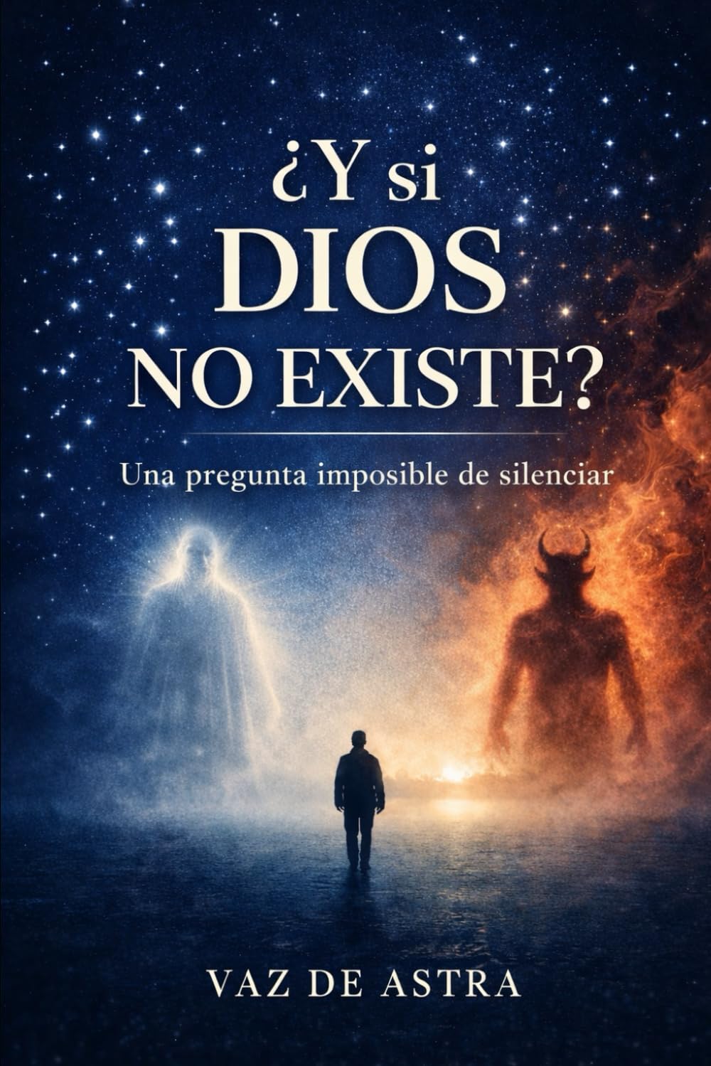 Vale la pena crrer en Dios en el Siglo XXI?