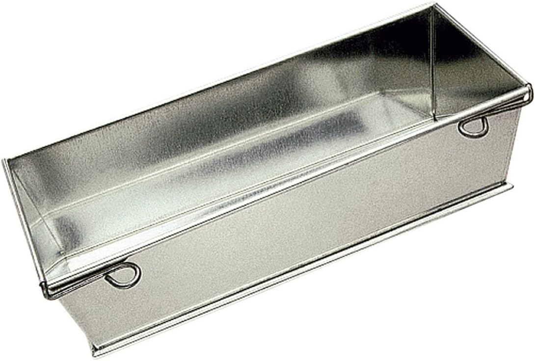 Browne 1 lb Folding Loaf Pan Home & Kitchen