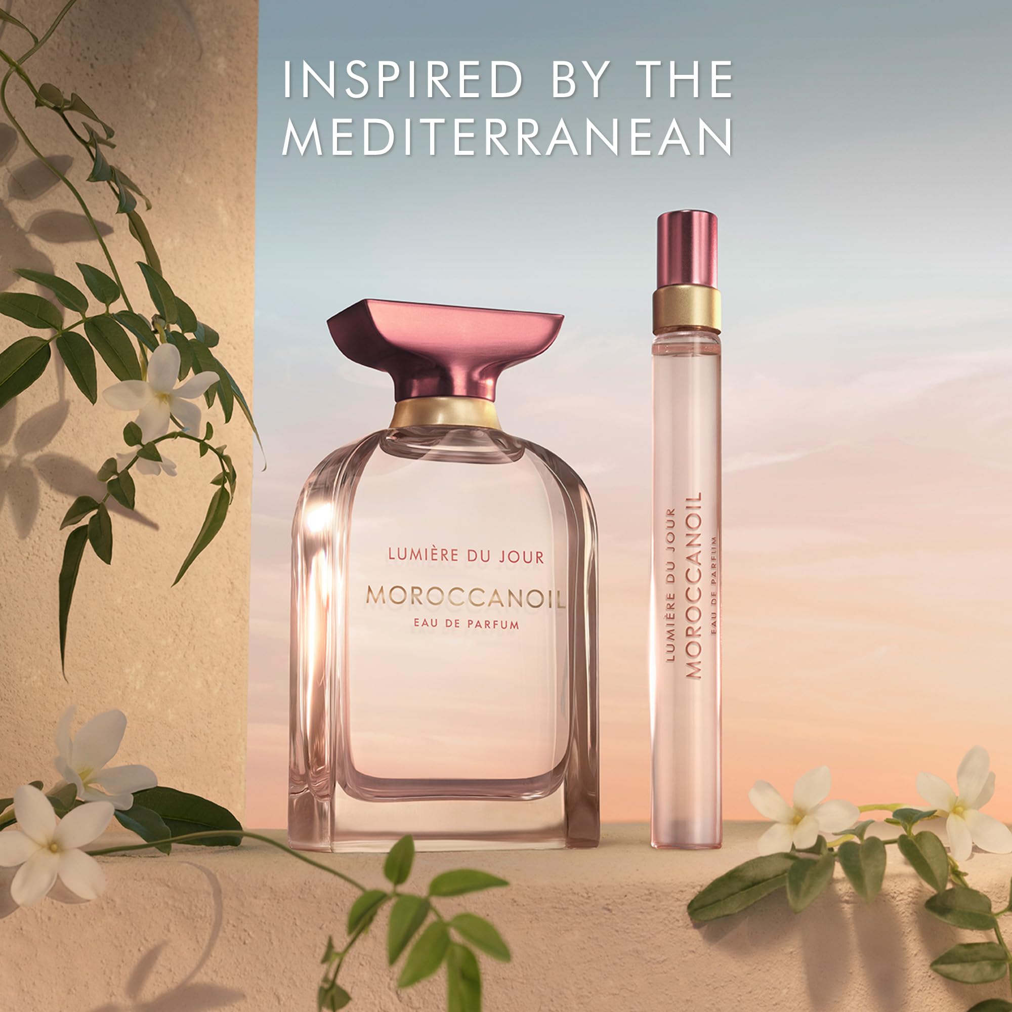 Moroccanoil Lumière du Jour Eau de Parfum