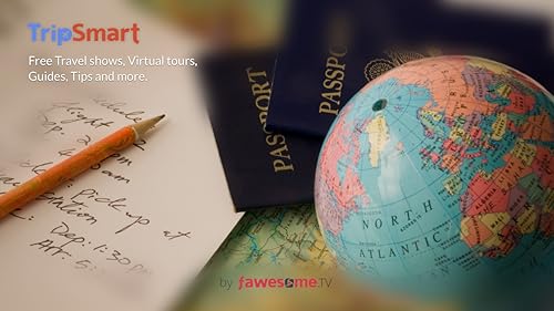 TripSmart.tv