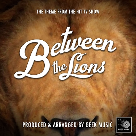 Between The Lions Main Theme (From "Between The Lions")