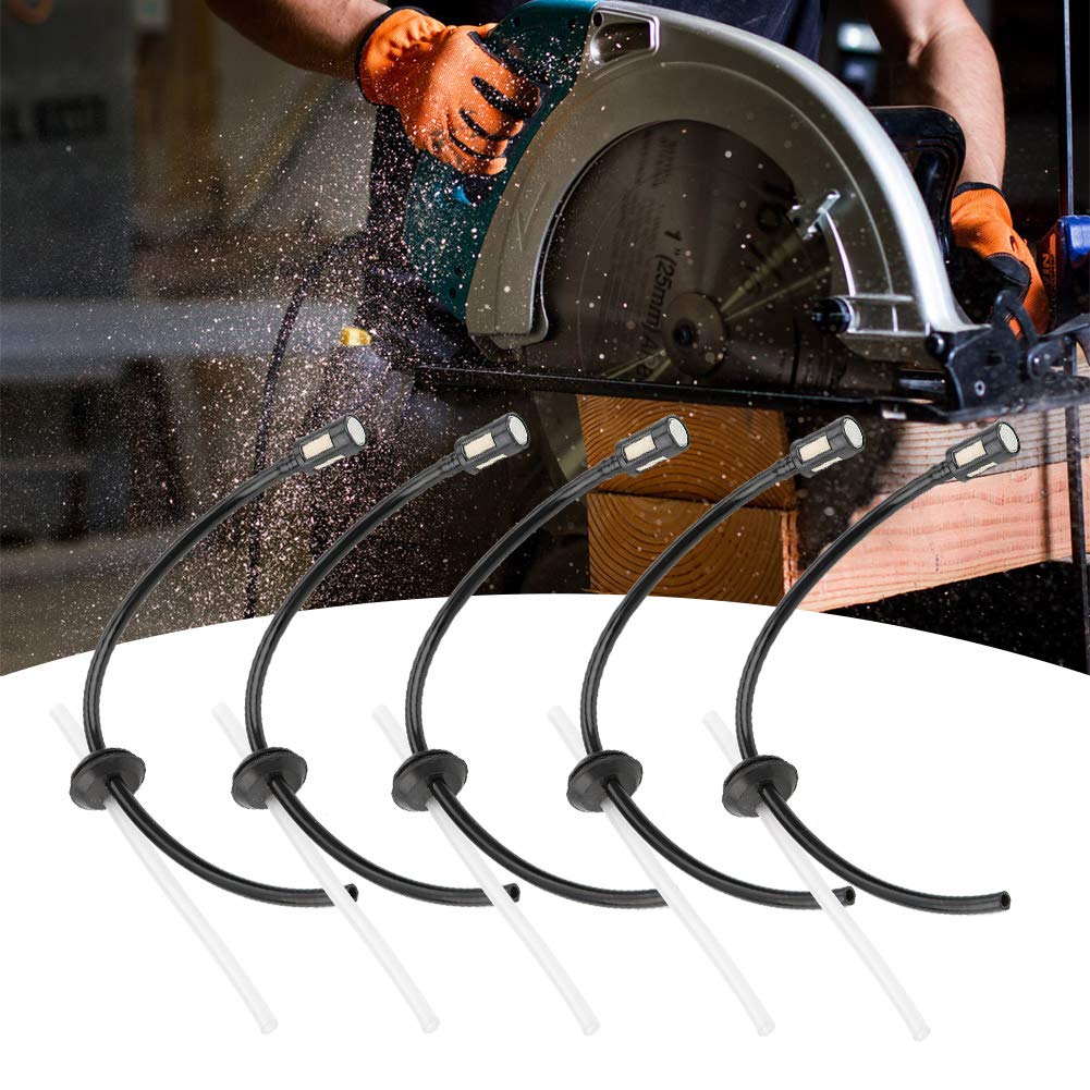 KAL-18 Pièces Kit De Tuyau De Carburant, Tuyaux D'Essence