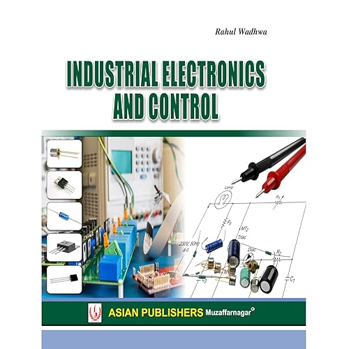 Analog Electronics -II Semester (Hindi) Book | UPBTE Polytechnic Asian Publishers Book By