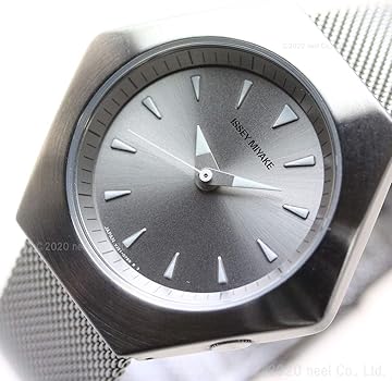 Amazon.co.jp: [イッセイミヤケ]ISSEY MIYAKE 腕時計 メンズ