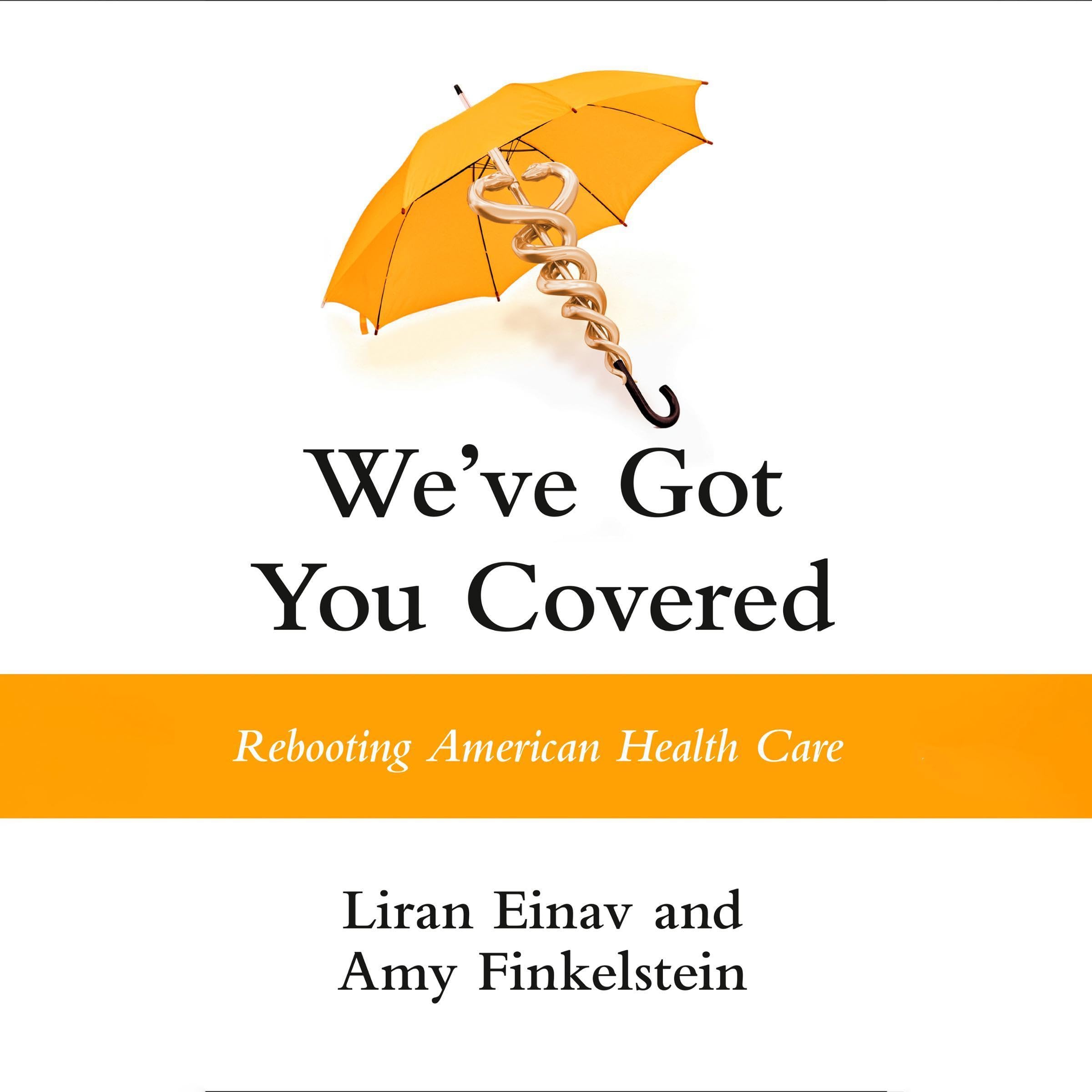 Cover art for We've Got You Covered