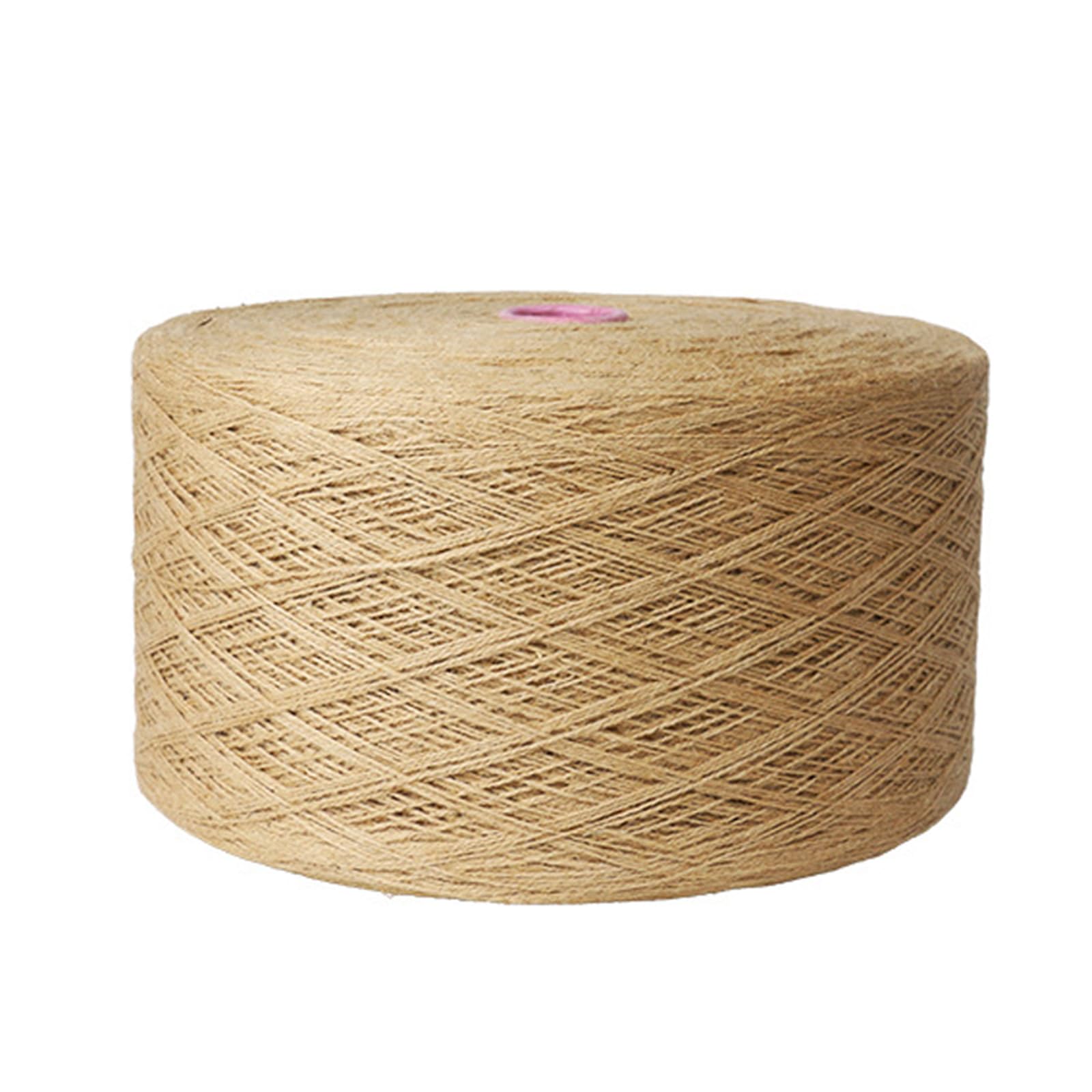 NCPSAKD Jute twine, Jute rope, Hemp rope 328ft(100m)