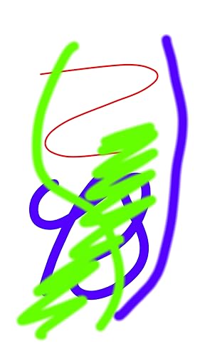 Toque e pintura para crianças grátis