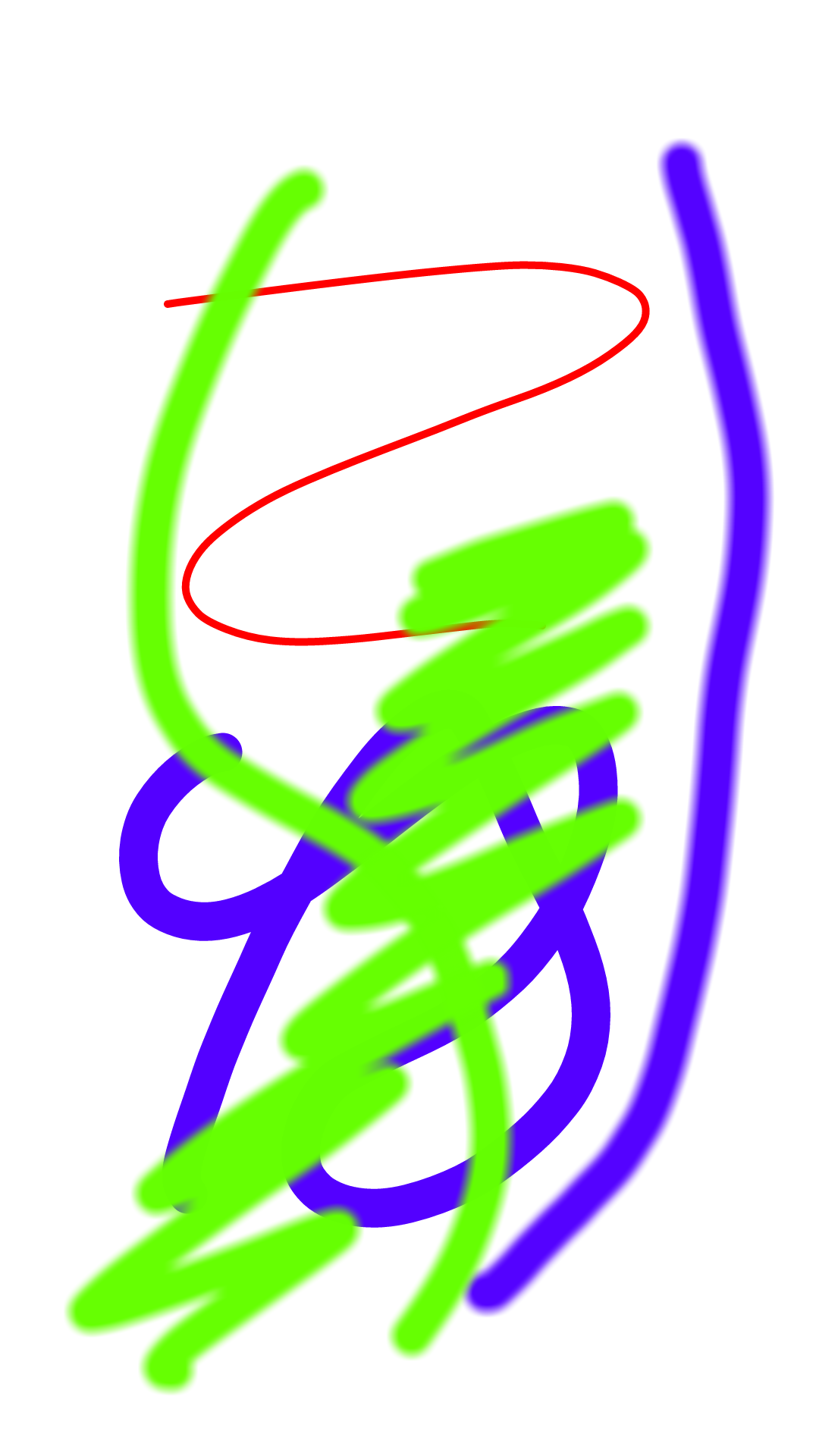 Touch & Paint For children for Android