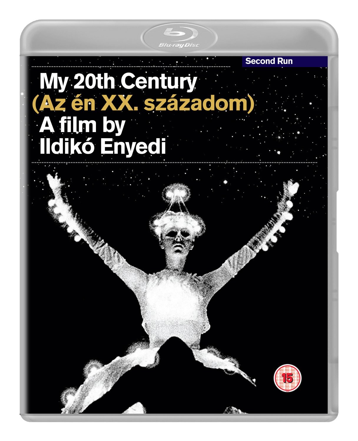 My 20th Century [Blu-ray]