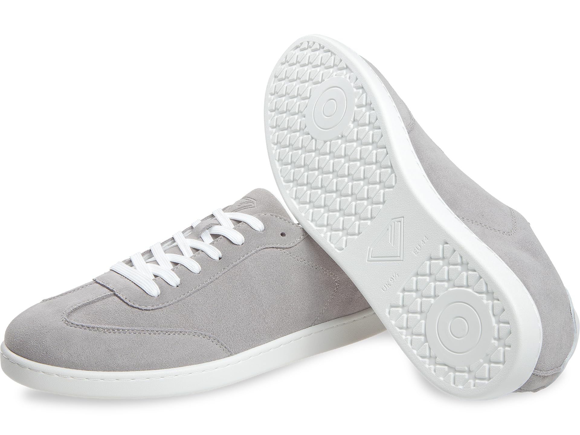 Diamant Premium Leder Tanzsneaker Vibe - Ultralight - SpinPoints - herausnehmbare Einlegesohle