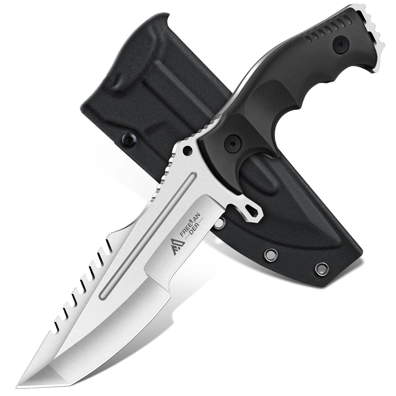 Freelander Fixed Blade Knife