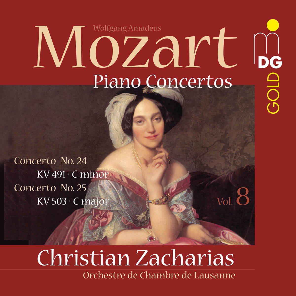 Mozart Piano Concertos　11枚 SACD MOZART: PIANO CONCERTO NO.21/SONATA NO.11(SACD) | eBay