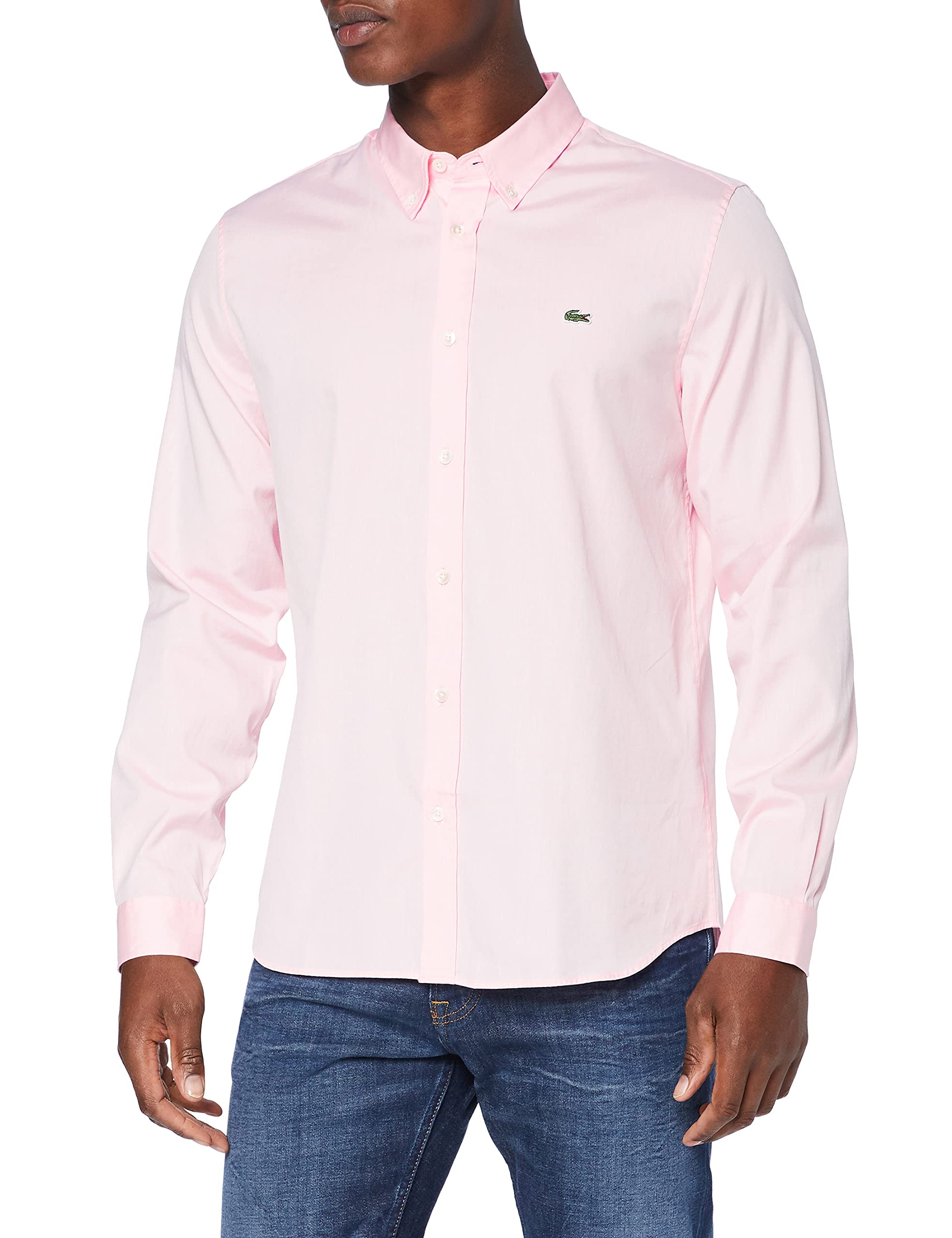 Nuevo Camisas Caballero Lacoste El Corte Ingles | Compra Online a Precios  Super Baratos